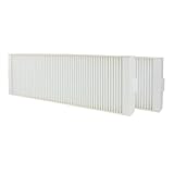 Vaillant RecoVAIR VAR 260/4 (E) / 360/4 (E) WRG Juego de filtros G4 + F9