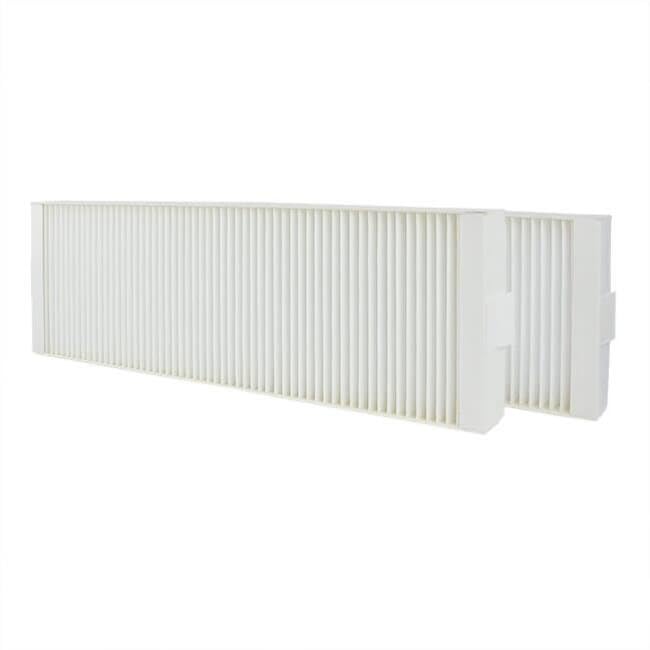 Vaillant RecoVAIR VAR 260/4 (E) / 360/4 (E) WRG Juego de filtros G4 + F9