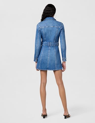 PAIGE Women's Greta Dress3