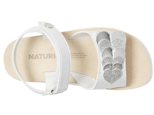 Naturino Girl's Gisten (Toddler/Little Kid) Sandal2