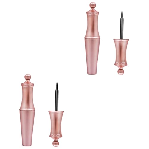 Eyeliners Líquido Magnéticos Kit 4 Piezas Portátil miniatura 1