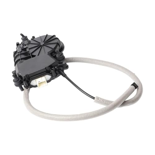 Loquet coffre voiture et actionneur de serrure pour Série 5 Berline F10 2012