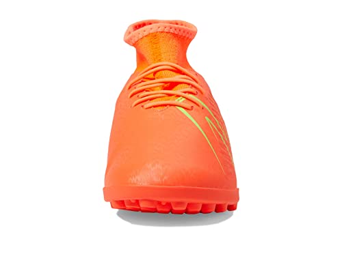 New Balance Unisex-Adult Tekela V4 Magique Tf Soccer Shoe4