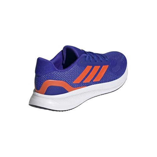 Image of Adidas Mens Run Falcon 5
