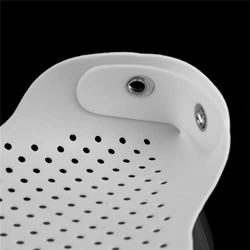 Ironing Shoe Cover Protective Ironing Pad Anti-Scorching Base for Electric Iron