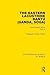 Produktbild The Eastern Lacustrine Bantu (Ganda, Soga): East Central Africa Part XI (Ethnographic Survey of Africa)