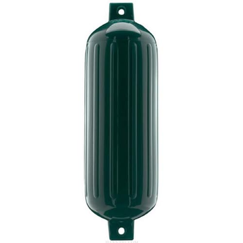 Part Synergy Replacement for G4 Twin Eye Fender 6.5