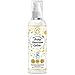 Mom & World Mineral Based Baby Sunscreen Lotion, SPF 50 PA+++, 120ml - UVA/UVB Protection, Water Resistance