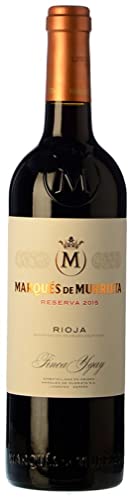 Marqués de Murrieta Rioja Reserva 1,5 L