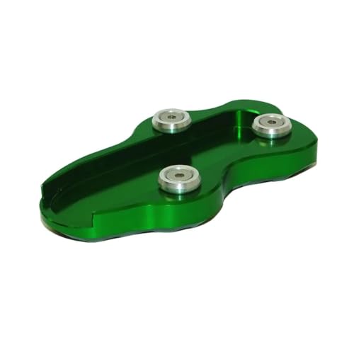 Extension béquille VN900 évite la chute de votre Kawasaki Classic