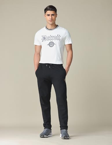 Image of U.S. Polo Assn. Denim Co. Men Track Pants