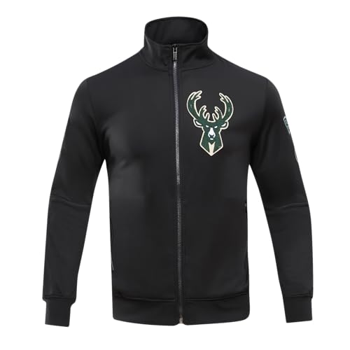 Chaqueta Pro Standard NBA Classic M para el Estilo Urbano Diario en Talla XXL