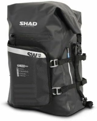 CAN AM SHAD Bolsa trasera impermeable para Spyder & Ryker 219401099