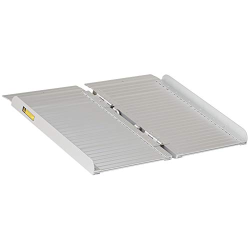 Supportec Portable Wheelchair Ramp - 2ft