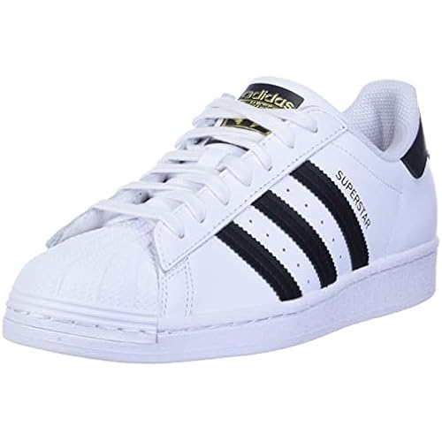 Adidas Womens SuperstarSneaker