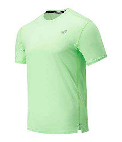 Image of new balance Men S /S Top
