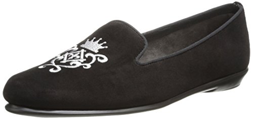 Image of Aerosoles Women's Betunia Slip-On Loafer with Memory Foam Footbed