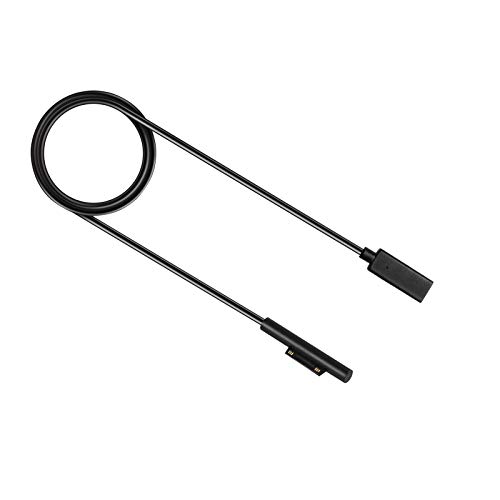 Carregador USB Tipo C PD 15V Adaptador de Viagem Universal Conversor Cabo de Carregamento Substituiç