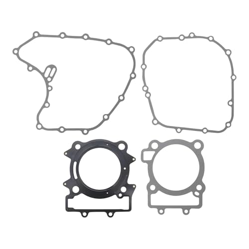Kit de joints carter d'embrayage moto et joint moteur étanchéité 93730040000