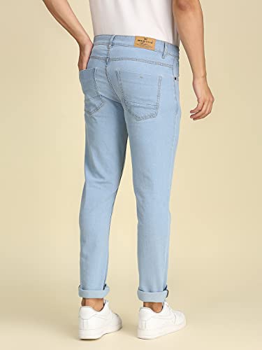 Image of High Star Clothing Men Jeans