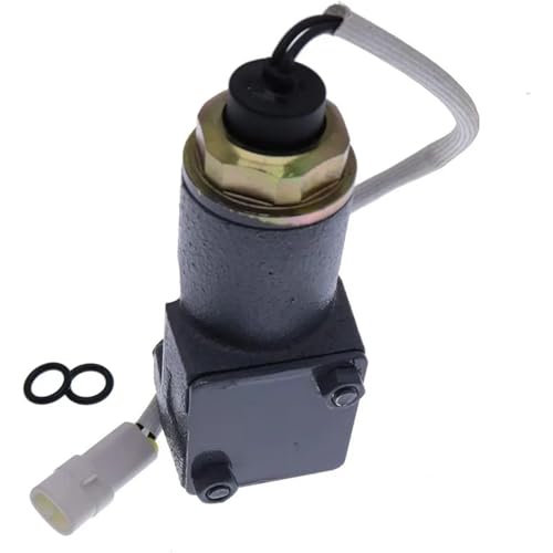 Électrovanne haute vitesse 9147260 pour pelles EX200-2 et EX200-3