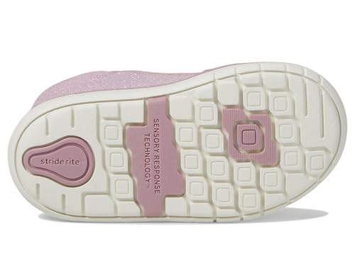 Stride Rite Girl's SRT Ames Sneaker3