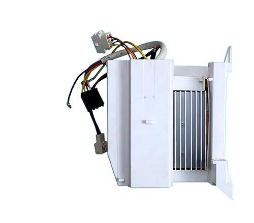 Compatible for Midea Cygnet Washing Machine Motor Variable Frequency Drive Board 302430600031 17138100020724 52K1003401 (Color : 17138100020724)