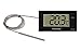 Produktbild Hotloop Digital Ofen Thermometer Hitzebeständig bis 300 ° C mit Großer Anzeige