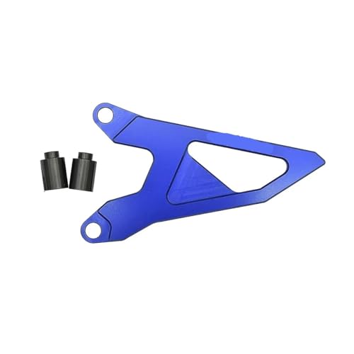 Cache-pignon avant protège-chaîne moto Z250 250X WR250F 450F 1999-2023