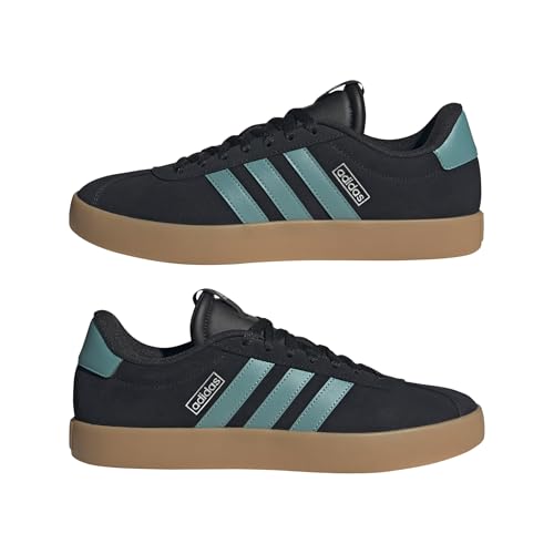 Image of adidas Men's VL Court 3.0 Sneakers