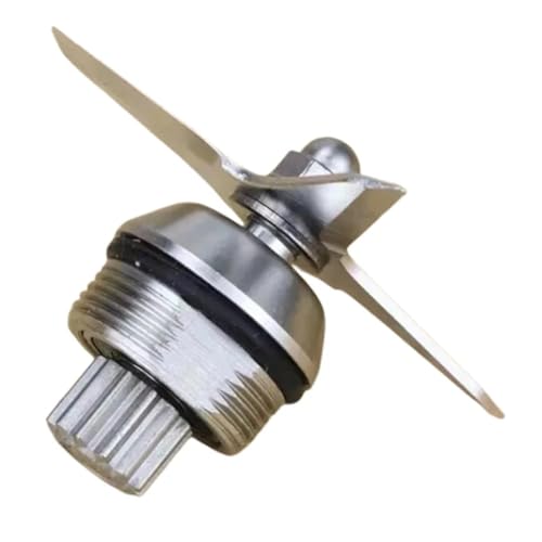 Cuchilla para licuadora modelo 104675-1 compatible Vitamix miniatura 2