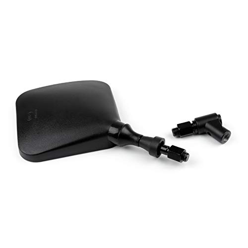 Artudatech - Specchietto retrovisore per moto, 10