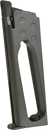 Evike Airguns - CO2 Gas Mag for 4.5mm 1911 CO2 Gas Air Pistols