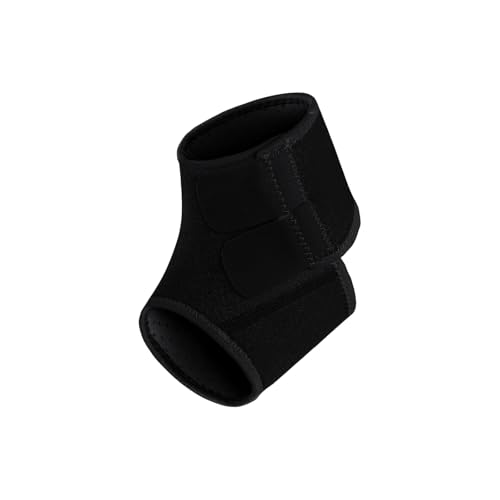 通気性生地子供足首ストラップ通気性ブレーススポーツ調整可能なフィット感マルチカラーオプション子供