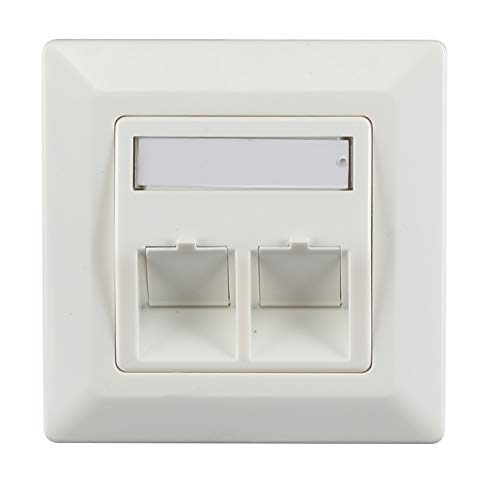 KEYSTONE MODULO Terminale per altoparlante 80 x 80...