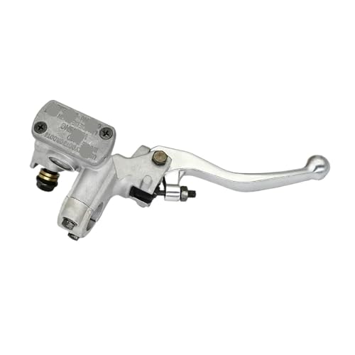 Levier d'embrayage moto CR250R pour remplacer une commande cassée