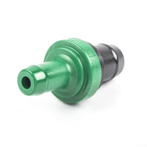 Válvula PCV 18118-58B00 1811858B00 compatible con válvula de ventilación de cárter alto positivo para sistema de admisión de motor de coche