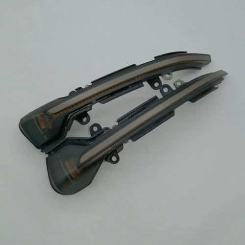 Evita colisiones laterales con el intermitente LED Seat Leon MK3 Ibiza