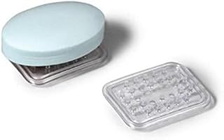 Spectrum Soap Saver - Color: Clear - 2 Count