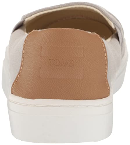 TOMS Women's Devon Slip-On Shoes3