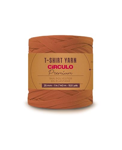 Fio de Malha Premium Circulo (7370-Gruta)