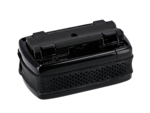 ABUS Alarmbox - Mobile Alarmanlage zur Sicherung von Fahrrädern, Kinderwagen, E-Scootern - 100 dB...