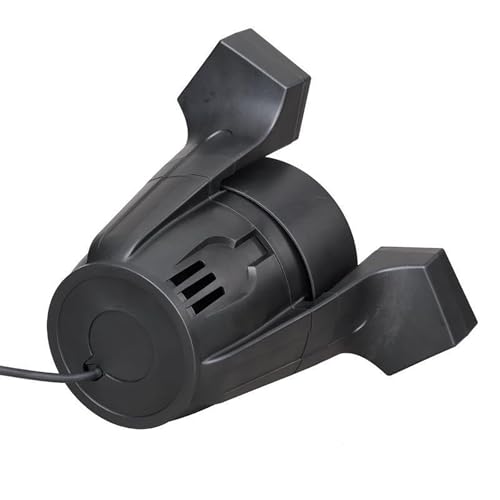 Skimmer flotante con bomba para estanque 4200 L/h miniatura 6