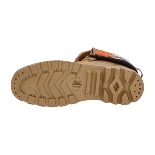 Image of Palladium unisex-adult Baggy