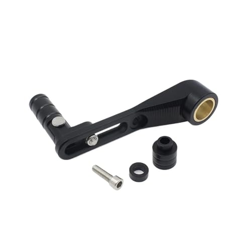 Levier changement moto réglable en aluminium robuste pour F 900R