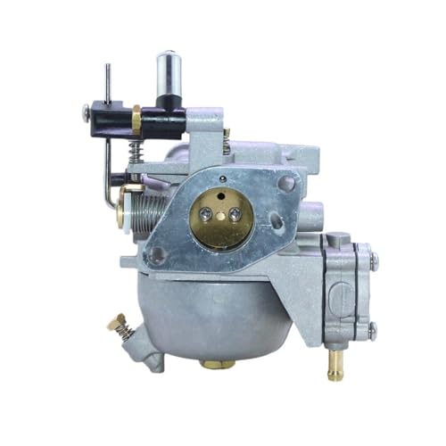Carburateur Hors-Bord DT8C 13200-92D52 pour Naviguer en Mer et Sorties de Pêche Réussies