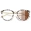 084-photochromic Brown Lens 8169