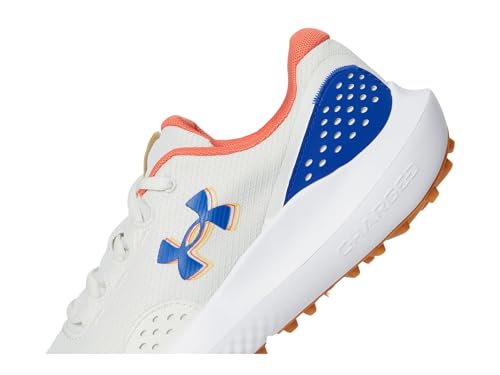 Image of Under Armour Men's Surge Golf Cleats