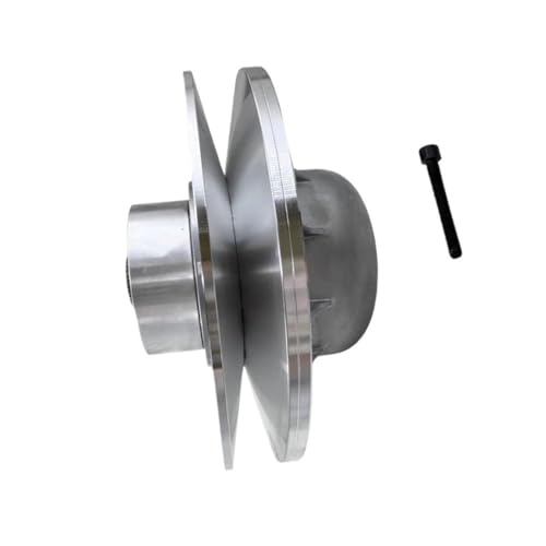Embrague secundario FA-K550 para BUYANG 550 ATV que mejora la respuesta del motor