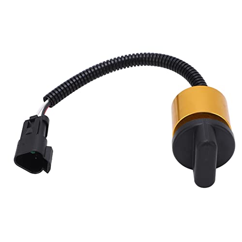 Interruptor de acelerador Lonking Oumefar con control preciso de revoluciones 6